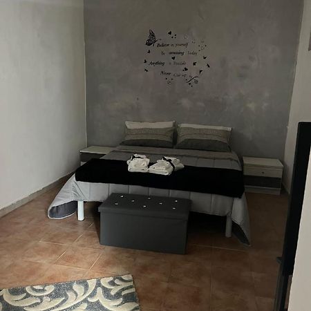 Casa Passamonte Apartment Palermo Ngoại thất bức ảnh