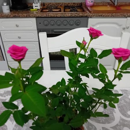 Casa Passamonte Apartment Palermo Ngoại thất bức ảnh
