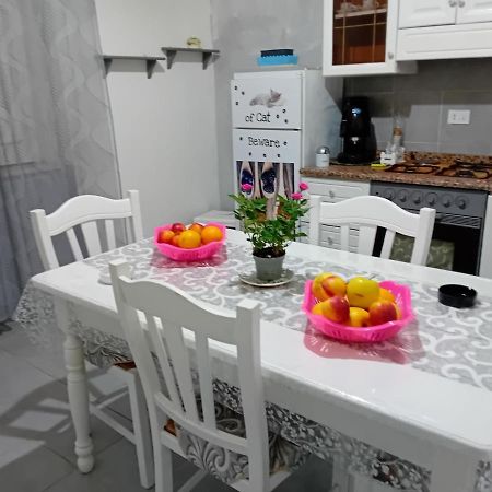 Casa Passamonte Apartment Palermo Ngoại thất bức ảnh