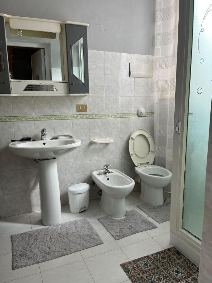 Casa Passamonte Apartment Palermo Ngoại thất bức ảnh