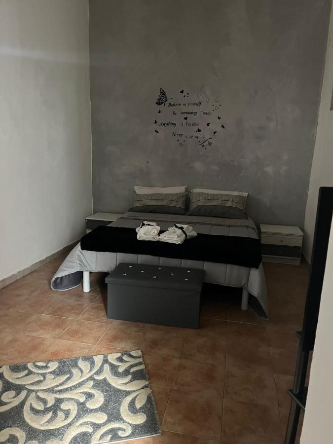Casa Passamonte Apartment Palermo Ngoại thất bức ảnh