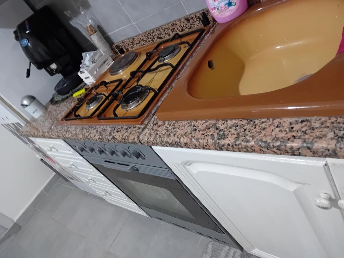 Casa Passamonte Apartment Palermo Ngoại thất bức ảnh