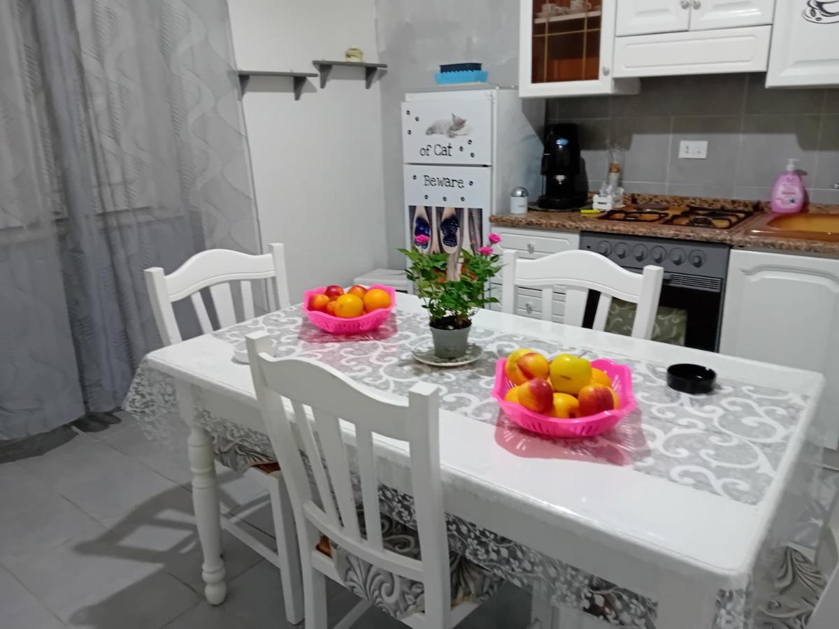 Casa Passamonte Apartment Palermo Ngoại thất bức ảnh